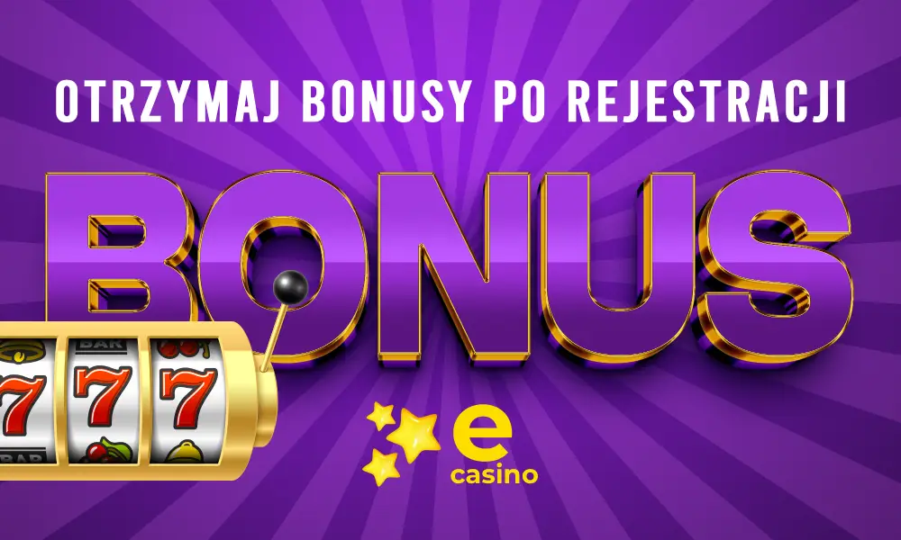 Bonusy i kody promocyjne Energy Casino