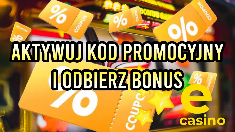 Kody promocyjne Energy Casino na bonusy bez depozytu