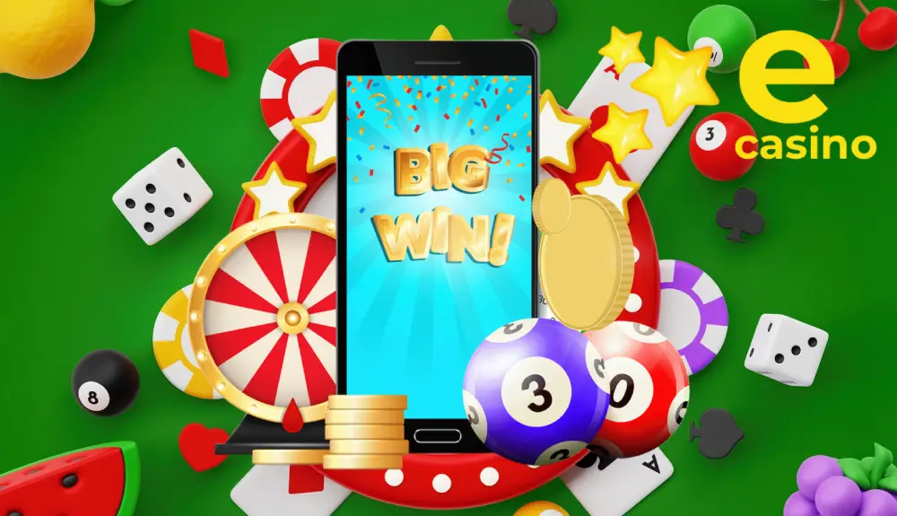 Przegląd aplikacji mobilnej Energy Casino